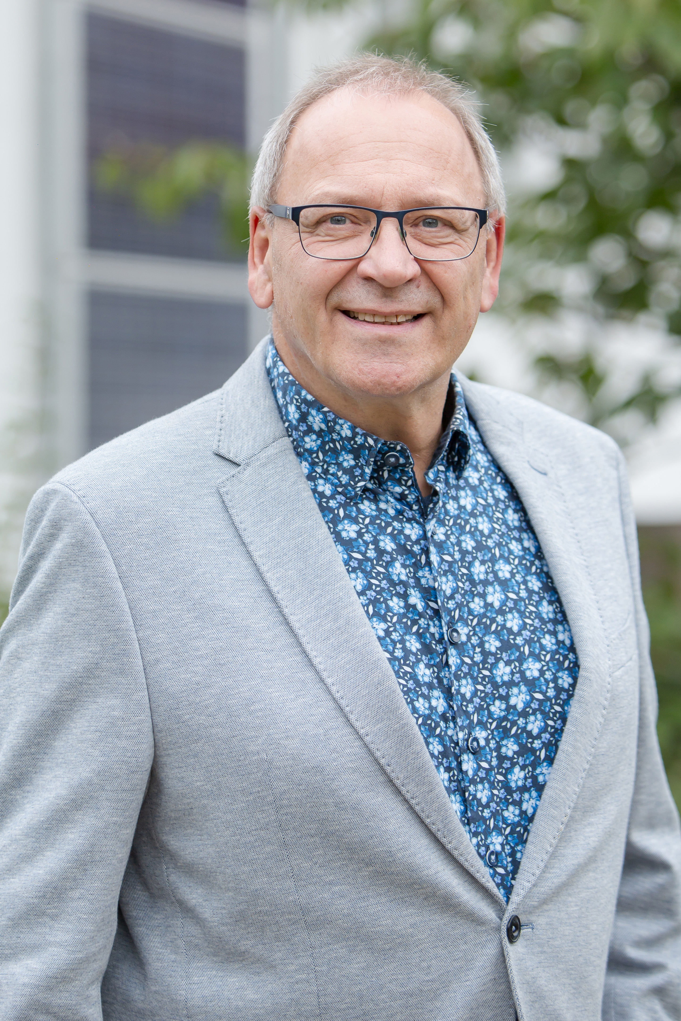 Steffan Haub